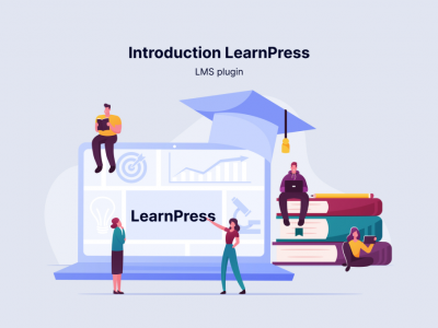Introduction LearnPress – LMS plugin Introduction LearnPress – LMS plugin